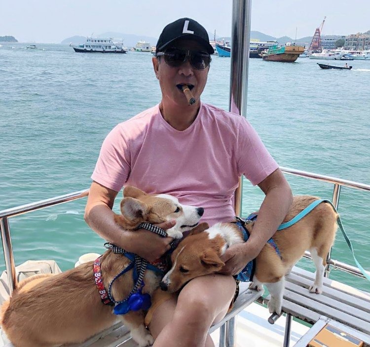 Chau Tinh Tri Ly Tu Hien anh 9