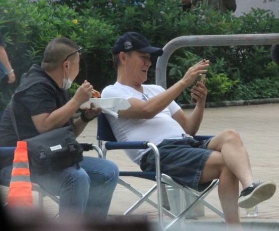 Chau Tinh Tri Ly Tu Hien anh 8