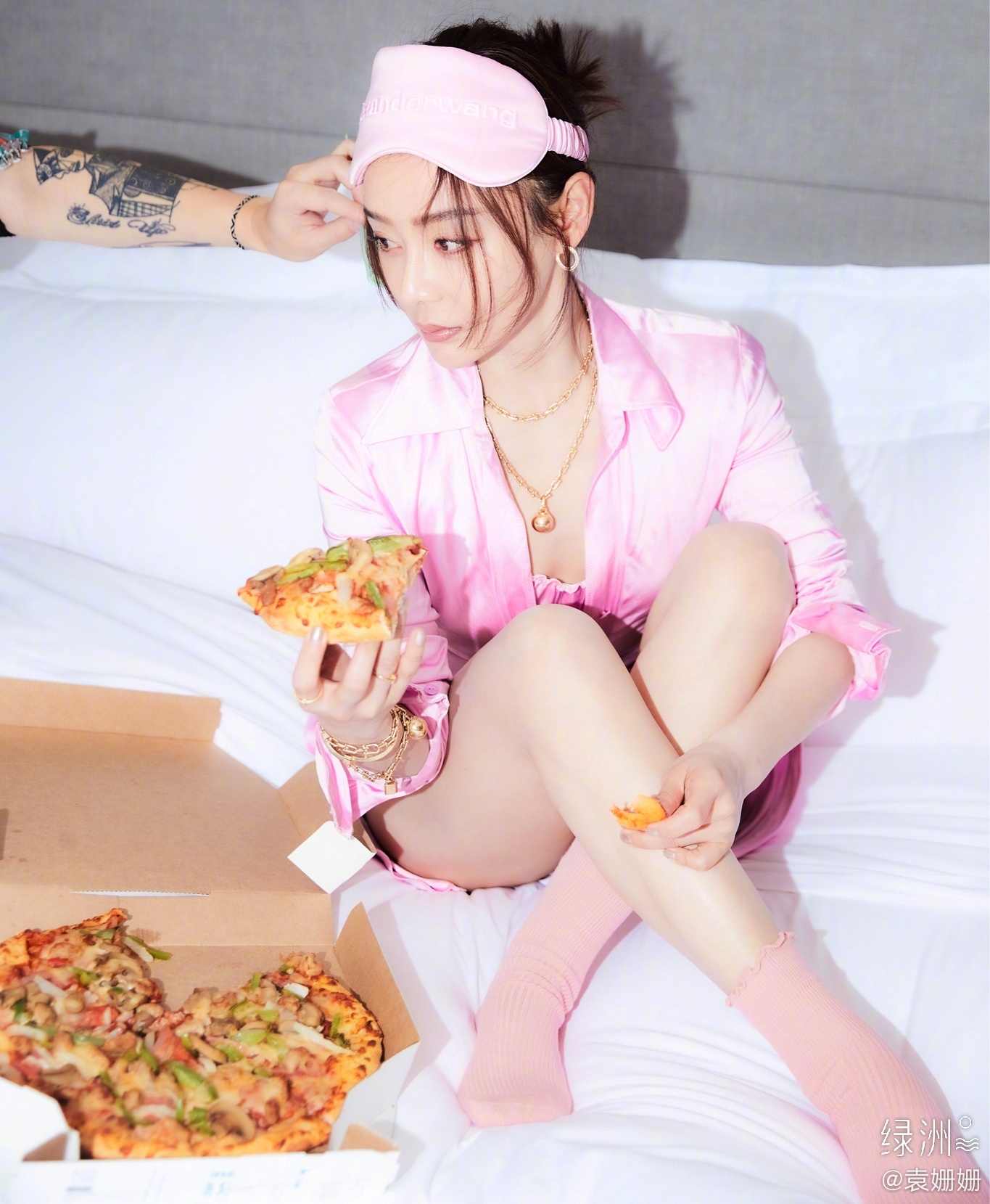 Viên San San ảnh 6 Vien San San anh 6