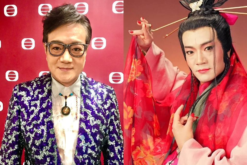 'Dong Phuong Bat Bai' Lo Chan Thuan co ban gai o tuoi 61 hinh anh