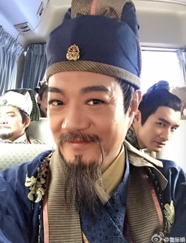 Tieu ngao giang ho anh 3