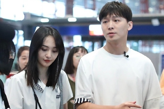 Dong thai cua Truong Hang sau khi thua kien Trinh Sang hinh anh