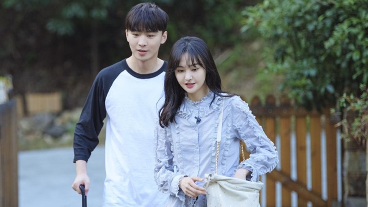 Trinh Sang Truong Hang anh 2