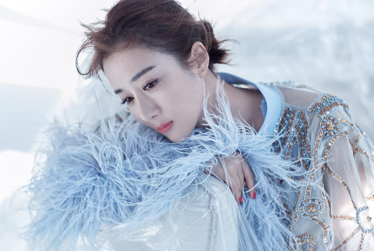 Lý Y Hiểu ảnh 13 Ly Y Hieu anh 13