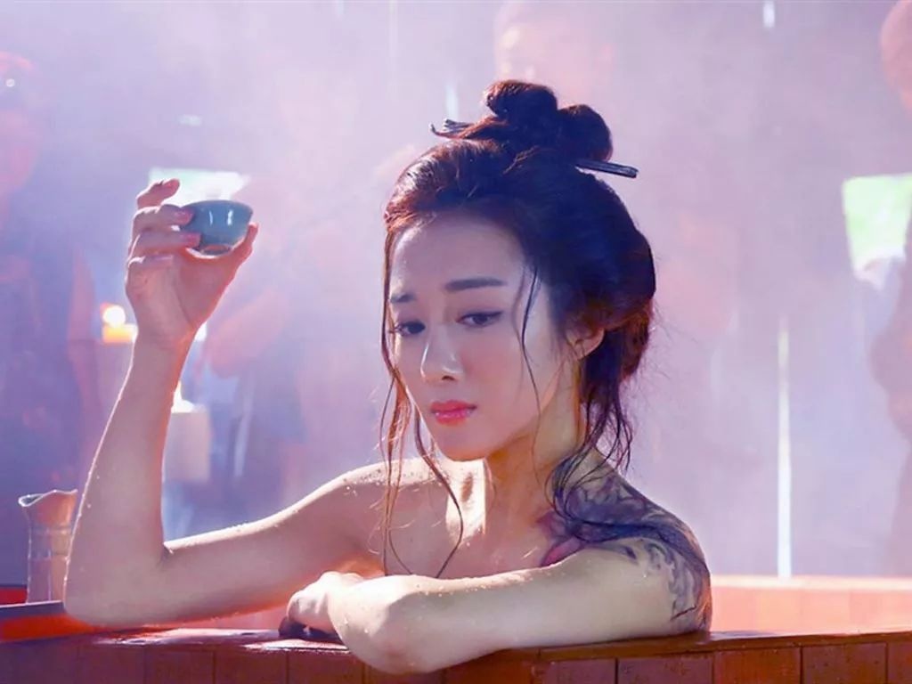 Lý Y Hiểu ảnh 4 Ly Y Hieu anh 4