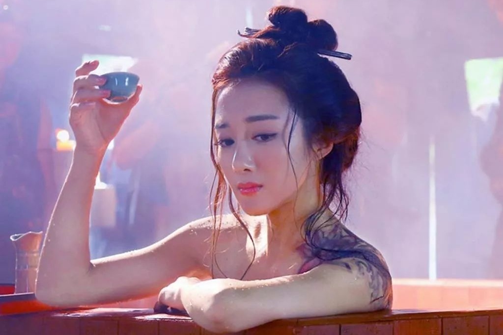 'Dat Ky' Ly Y Hieu tung bi huy hoai dung nhan vi tai nan kinh hoang hinh anh