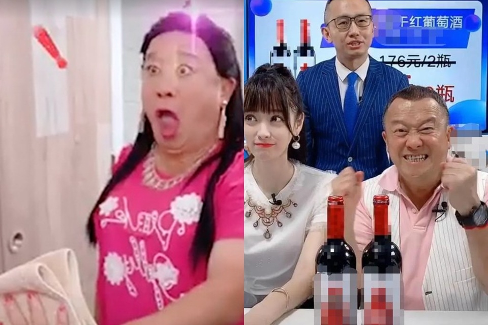 Quach My My bi bat anh 10