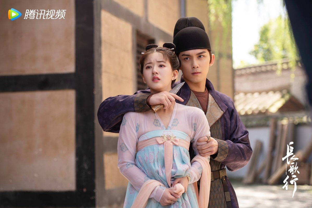 Truong Ca hanh Trieu Lo Tu anh 4