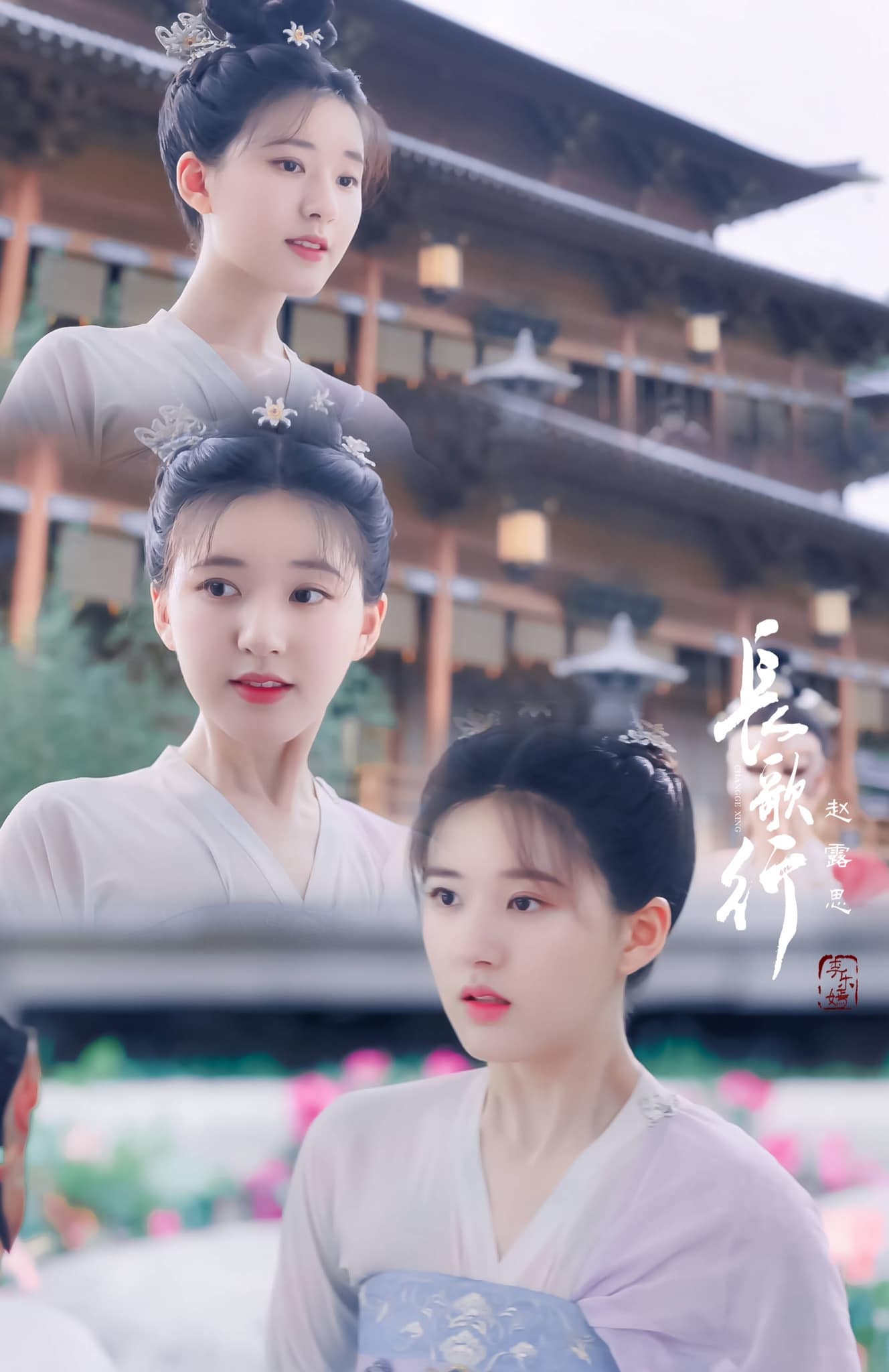 Truong Ca hanh Trieu Lo Tu anh 11