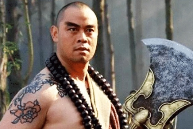 Cuoc song sung tuc cua 'Lo Tri Tham' Tan Tung o tuoi 48 hinh anh