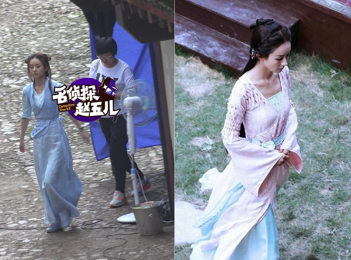 Trieu Le Dinh voc  dang anh 8