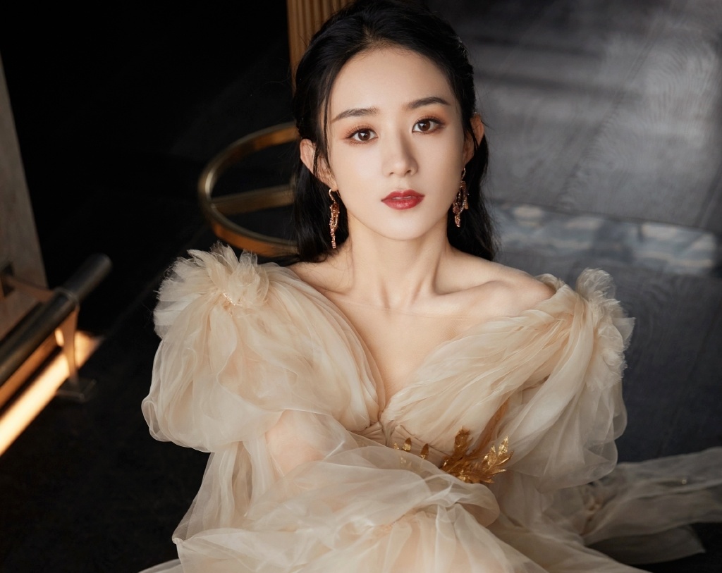 Trieu Le Dinh voc  dang anh 2