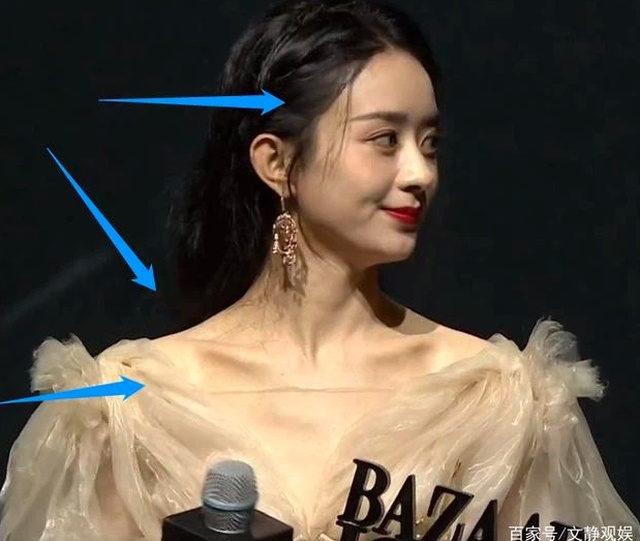 Trieu Le Dinh voc  dang anh 4