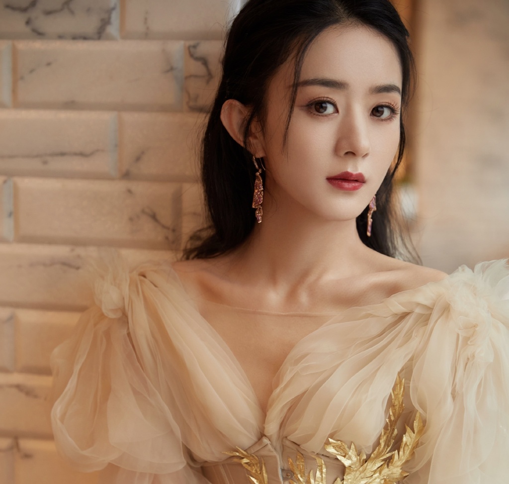 Trieu Le Dinh voc  dang anh 3