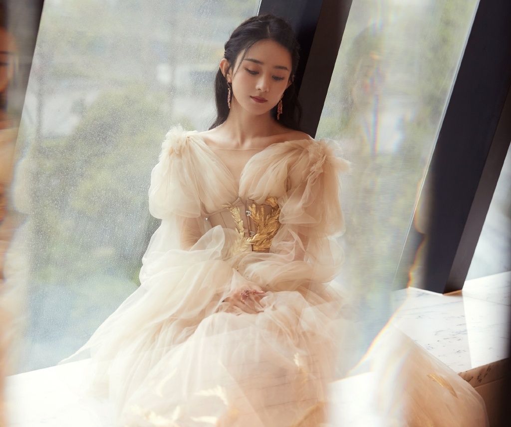 Trieu Le Dinh voc  dang anh 11