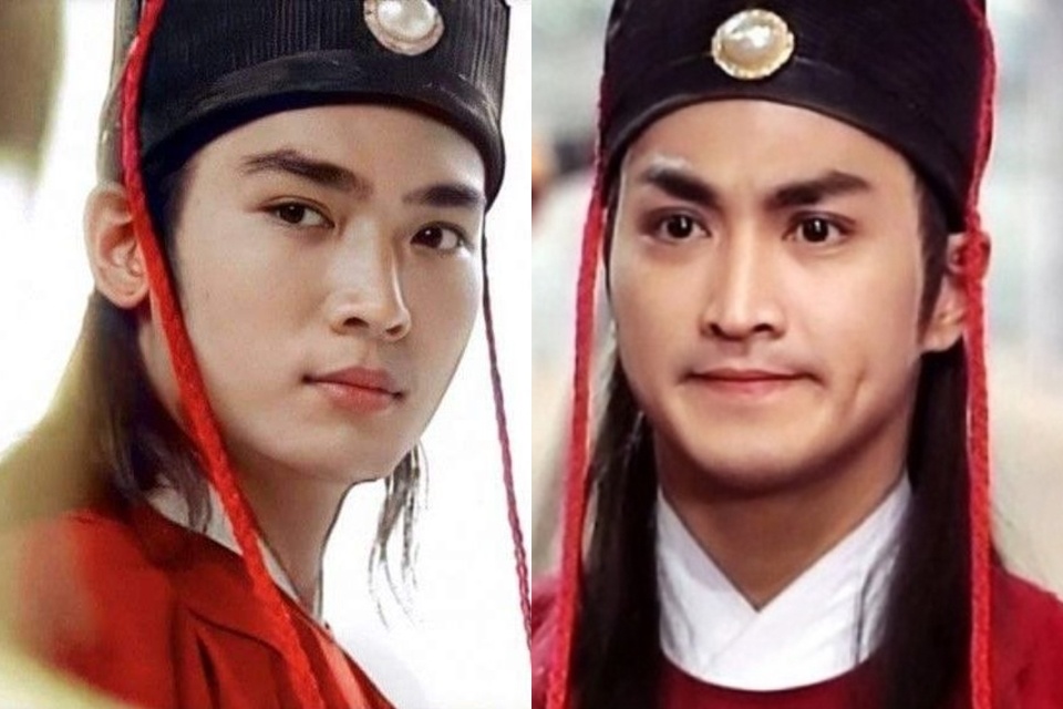 Tinh duyen song gio cua nhung tai tu dong vai Trien Chieu hinh anh