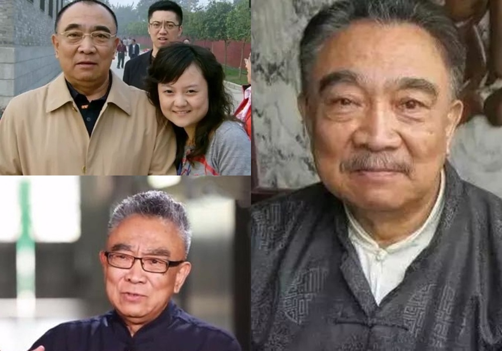 Tam quoc dien nghia 1994 anh 20