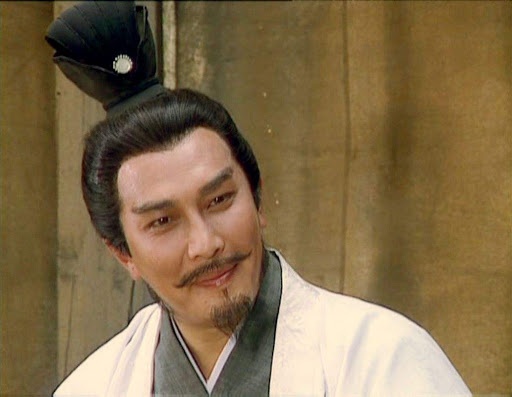 Tam quốc diễn nghĩa 1994 ảnh 16 Tam quoc dien nghia 1994 anh 16