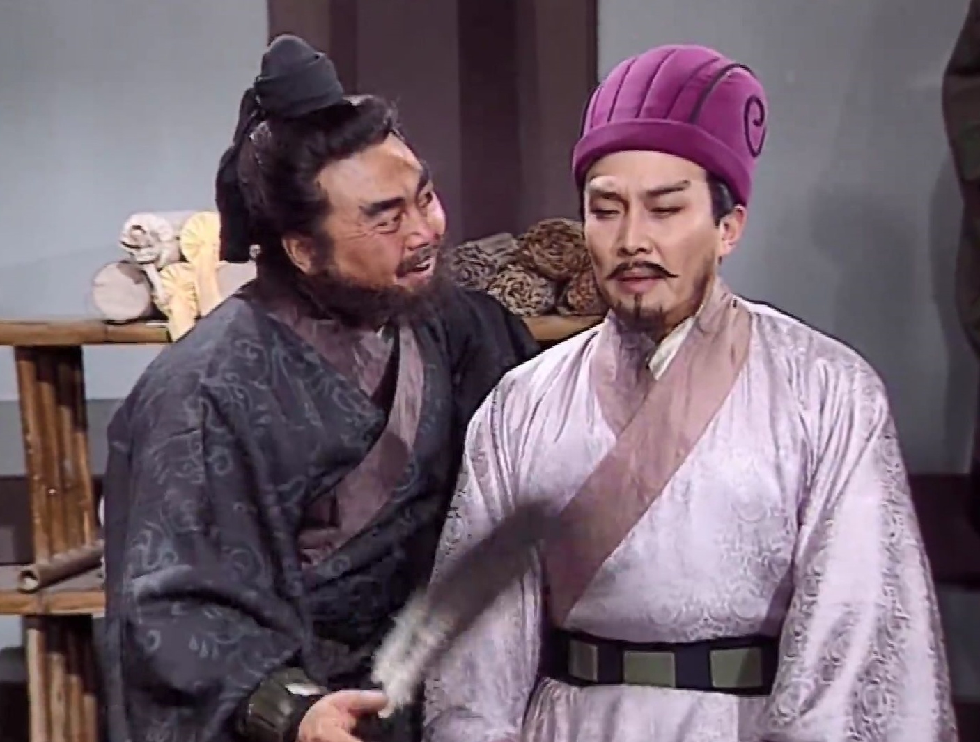 Tam quốc diễn nghĩa 1994 ảnh 15 Tam quoc dien nghia 1994 anh 15