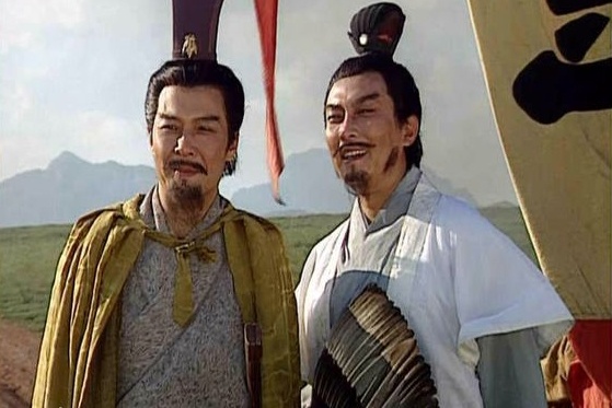 Dan dien vien 'Tam Quoc dien nghia' 1994 gio ra sao? hinh anh