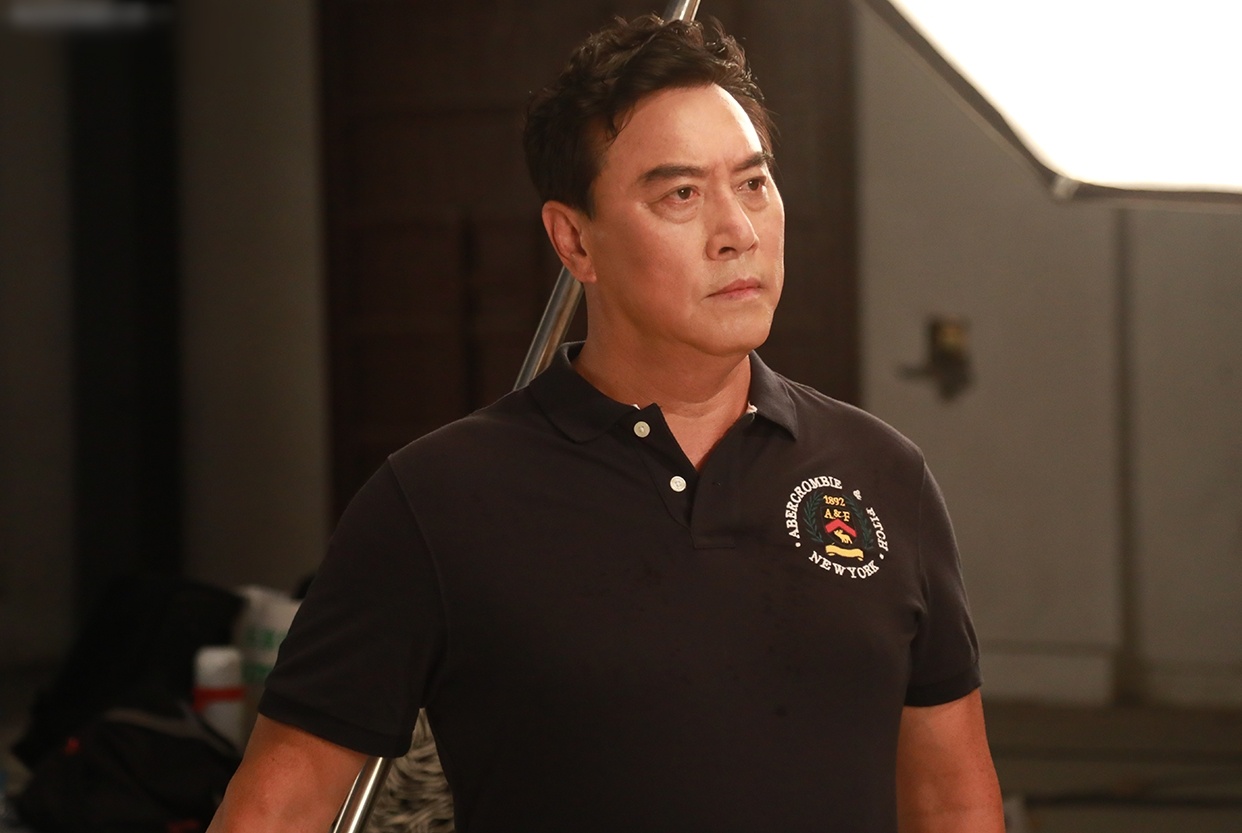 Tam quốc diễn nghĩa 1994 ảnh 23 Tam quoc dien nghia 1994 anh 23