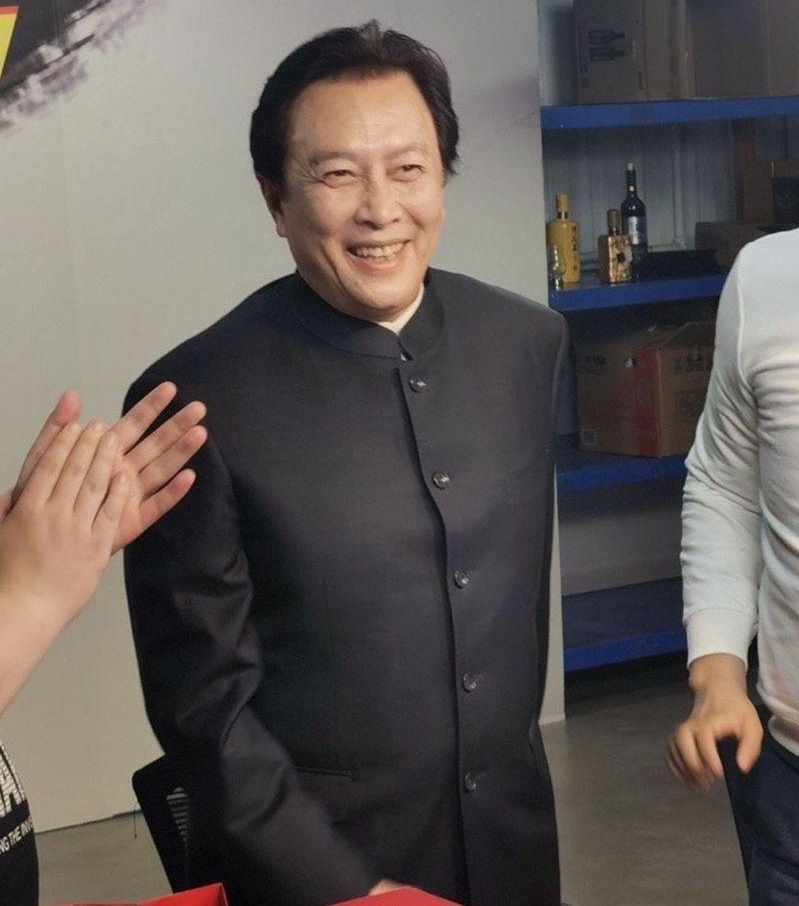 Tam quốc diễn nghĩa 1994 ảnh 18 Tam quoc dien nghia 1994 anh 18