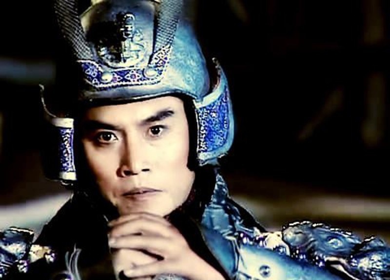 Tam quốc diễn nghĩa 1994 ảnh 22 Tam quoc dien nghia 1994 anh 22