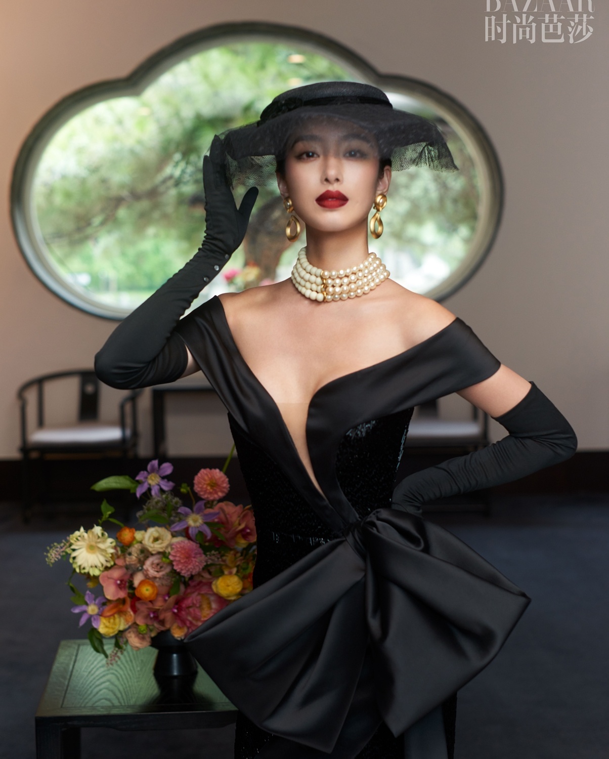 Duong Thai Ngoc Tran Kim Phi anh 10