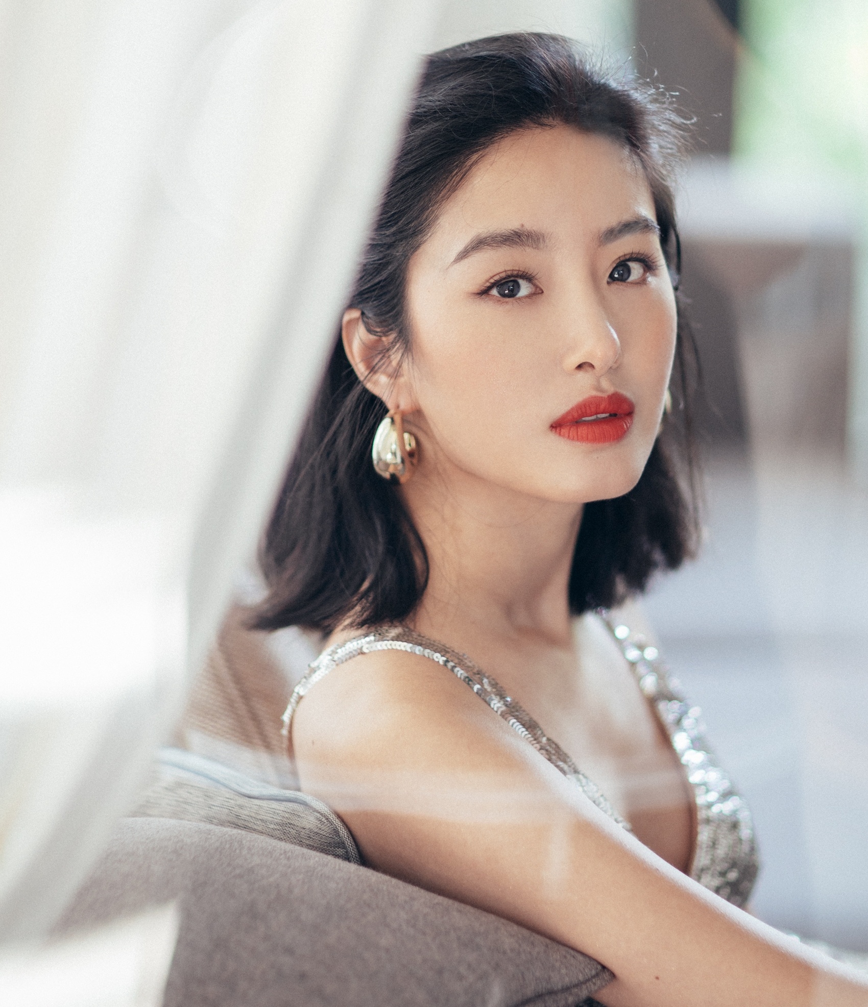 Duong Thai Ngoc Tran Kim Phi anh 2