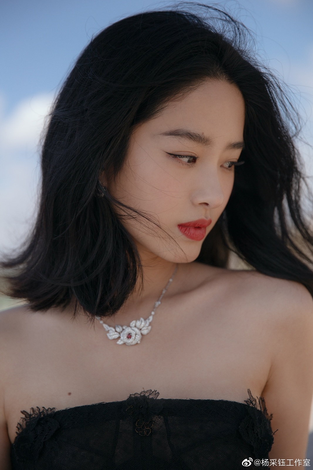 Duong Thai Ngoc Tran Kim Phi anh 1