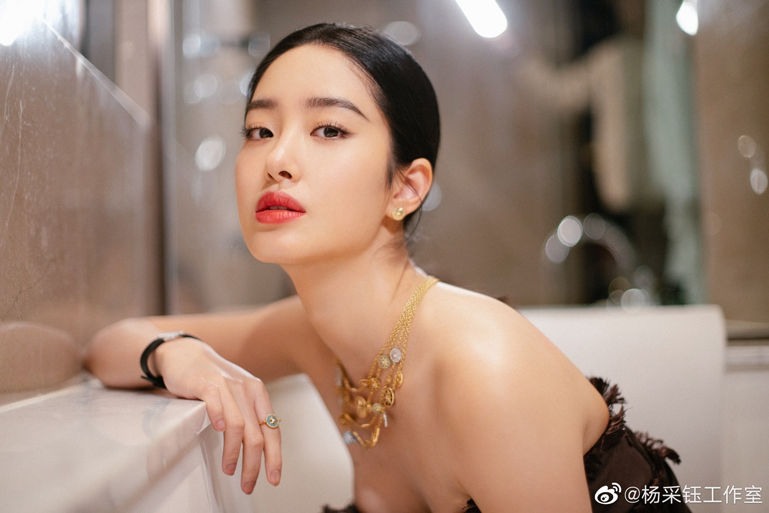 Duong Thai Ngoc Tran Kim Phi anh 11