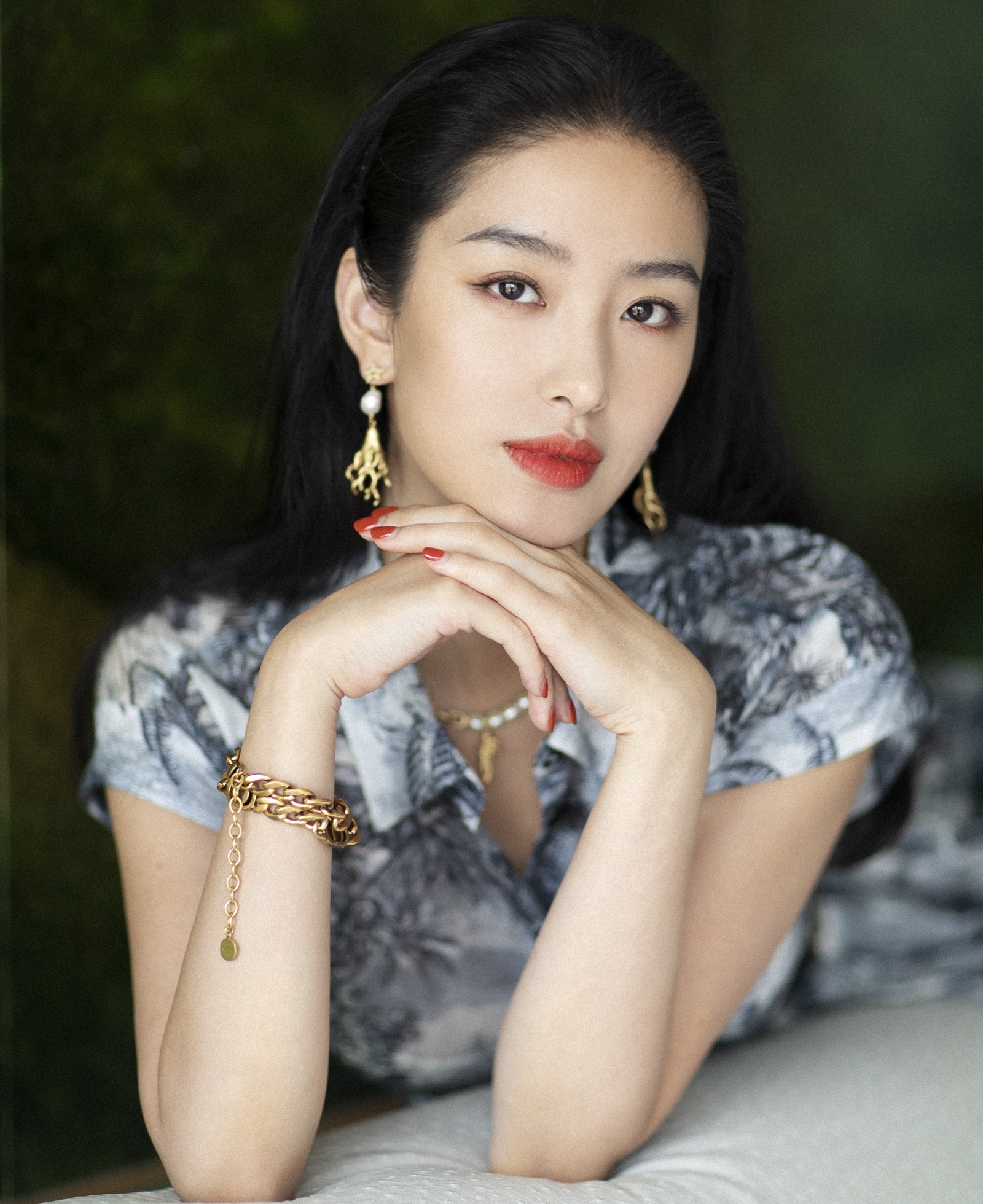 Duong Thai Ngoc Tran Kim Phi anh 8