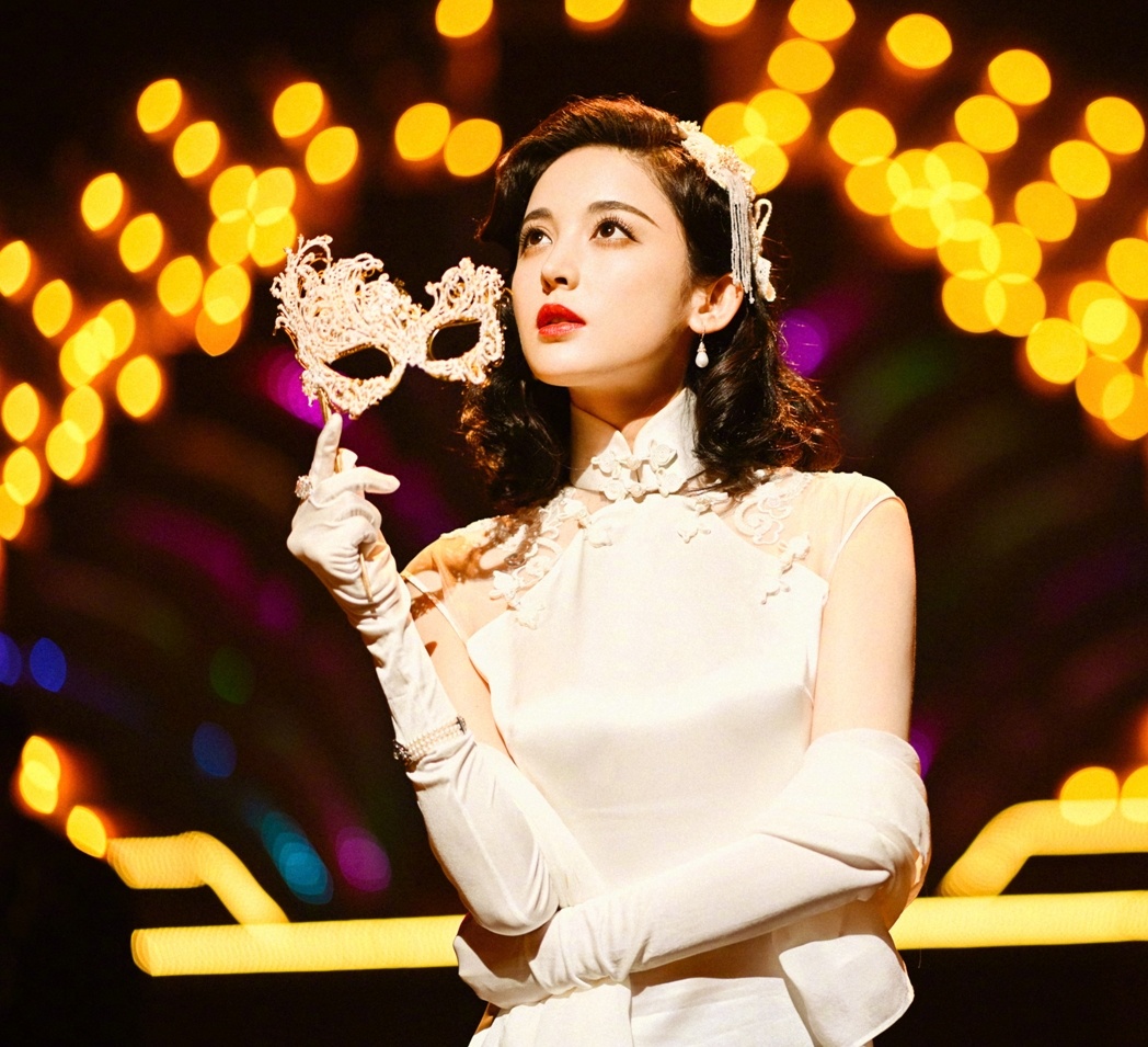 Co Luc Na Trat Thap Nhi Dam anh 6