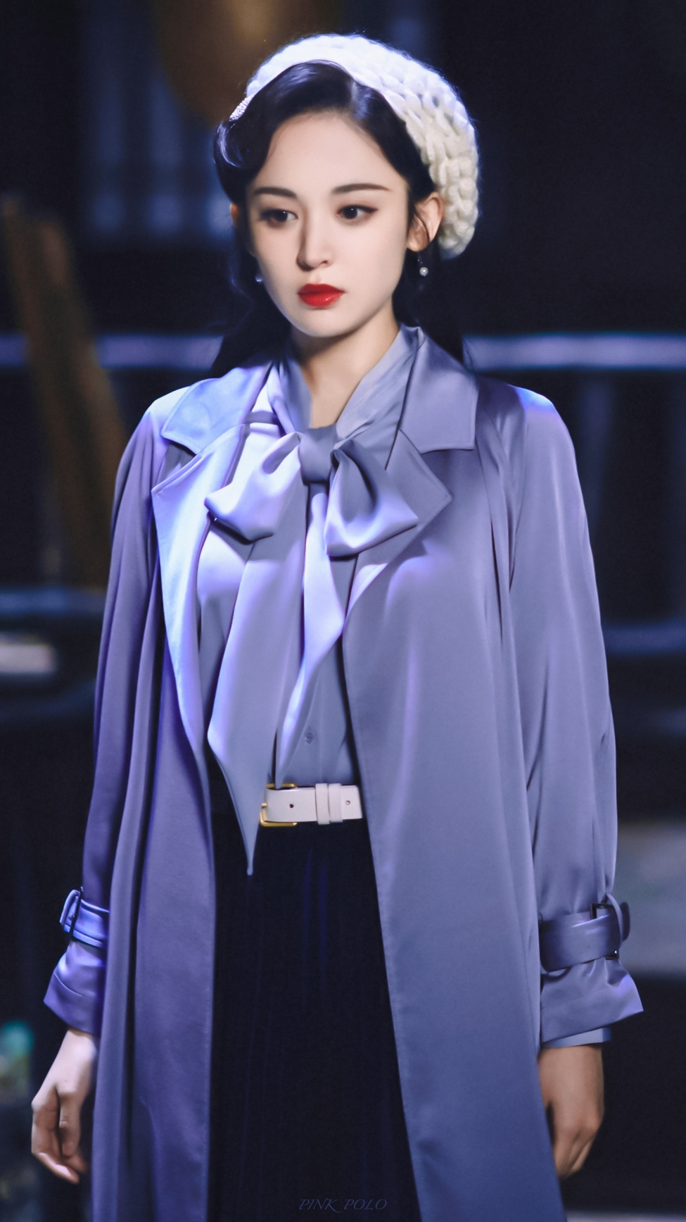 Co Luc Na Trat Thap Nhi Dam anh 8