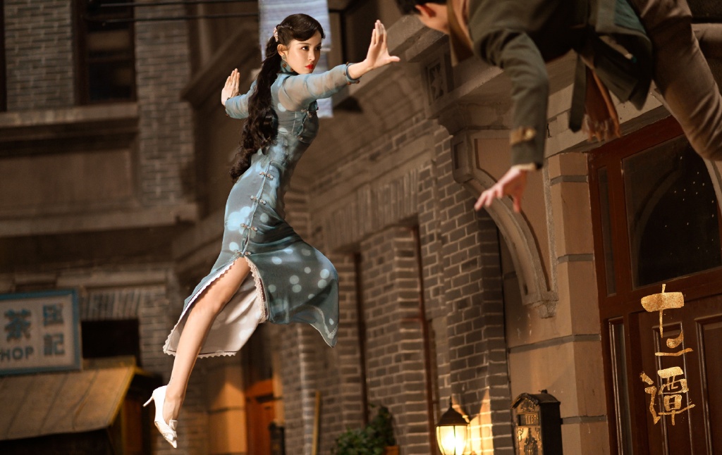 Co Luc Na Trat Thap Nhi Dam anh 4