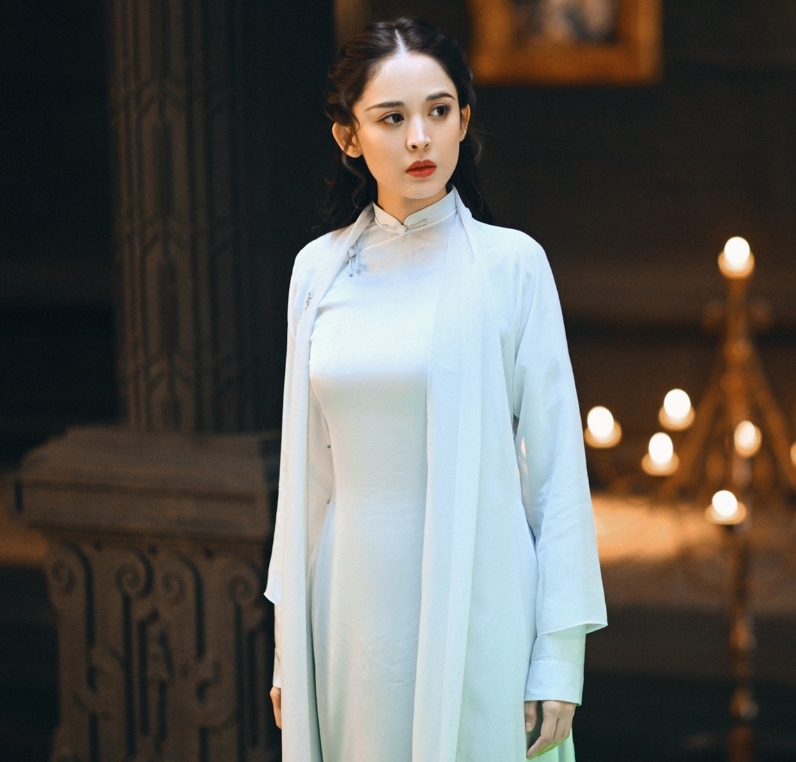 Co Luc Na Trat Thap Nhi Dam anh 9