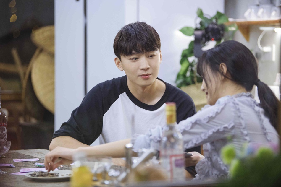 Trinh Sang bo roi con anh 2