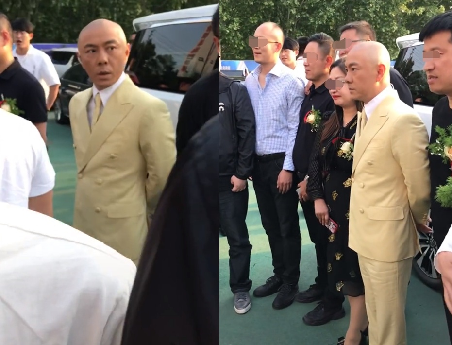 Truong Ve Kien anh 1