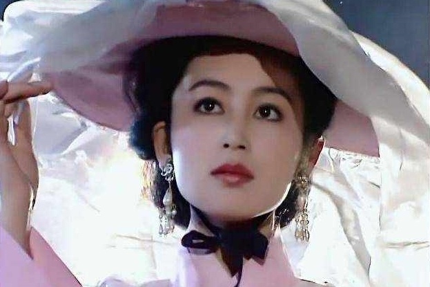 Dan my nhan ‘Tam Quoc dien nghia’ 1994 hien ra sao? hinh anh