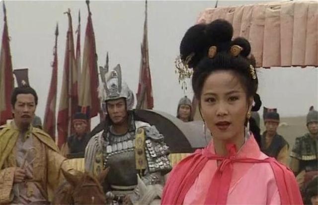 Tam Quoc dien nghia anh 14