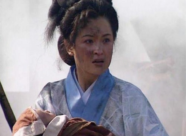 Tam Quoc dien nghia anh 6