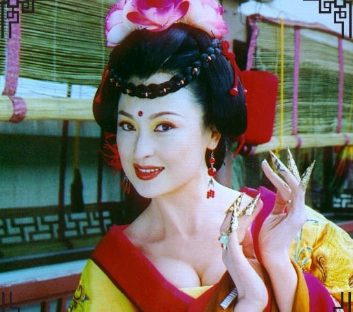 Tam Quoc dien nghia anh 7