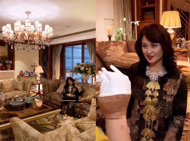 Tam Quoc dien nghia anh 8