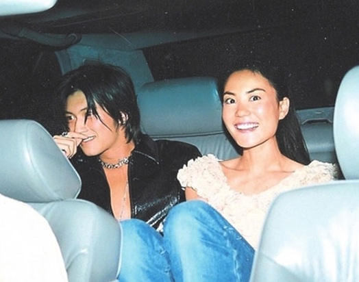 Ta Dinh Phong Vuong Phi anh 2