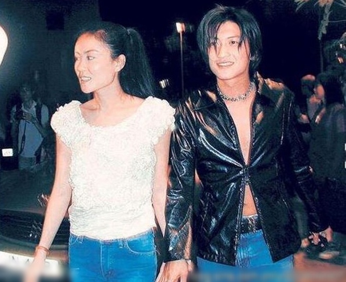 Ta Dinh Phong Vuong Phi anh 1