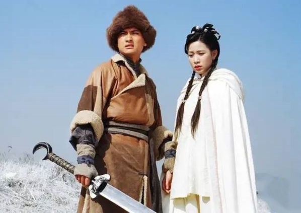 Phi hồ ngoại truyện ảnh 4 Phi ho ngoai truyen anh 4