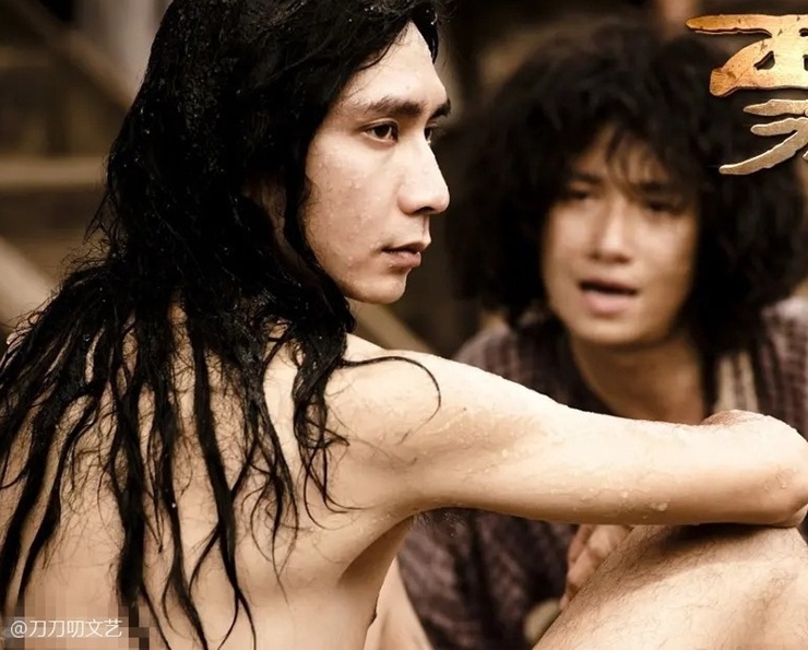 Tây du ký mối tình ngoại truyện ảnh 3 Tay du ky moi tinh ngoai truyen anh 3