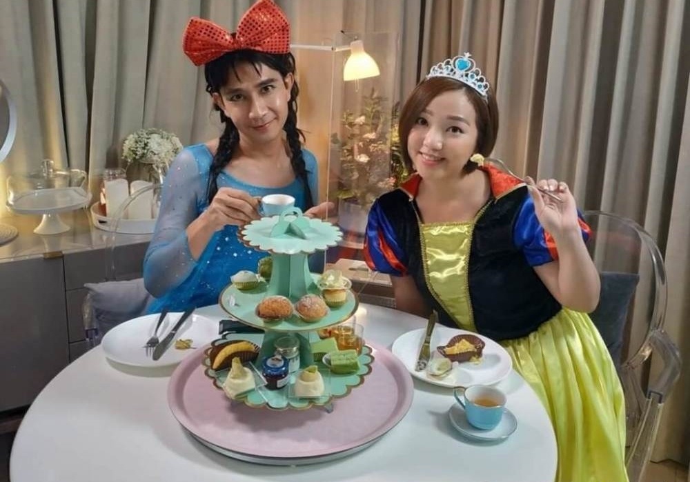 Tây du ký mối tình ngoại truyện ảnh 1 Tay du ky moi tinh ngoai truyen anh 1