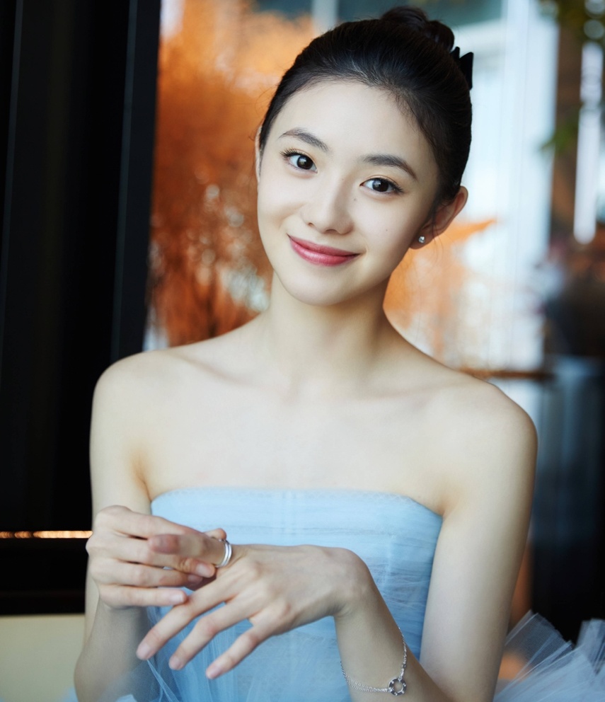 Mưu nữ lang Lưu Hạo Tồn ảnh 3 Muu nu lang Luu Hao Ton anh 3