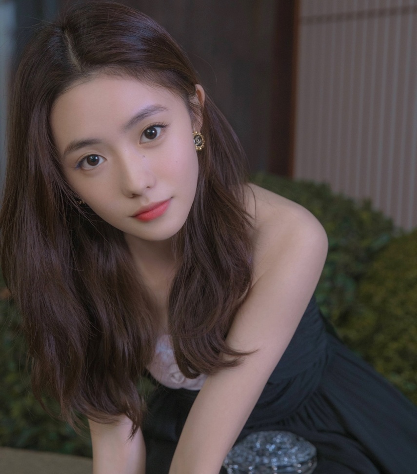 Mưu nữ lang Lưu Hạo Tồn ảnh 4 Muu nu lang Luu Hao Ton anh 4